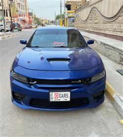 دودج تشارجر